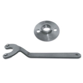 Spiralcool 102 Nuts and Wrenches, Center Nut, 5/8 - 11