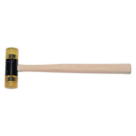 Stanley 57-594 Soft Face Hammers, 8 oz Head, 12 in Handle