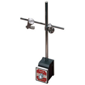 L.S. Starrett 52743 Magnetic Base Indicator Holder