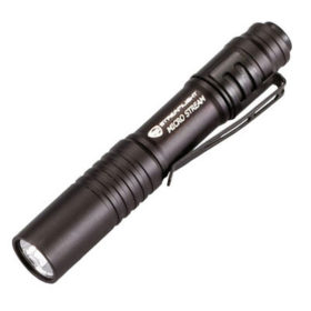 Streamlight 66318 MicroStream  LED Flashlights, 1 AAA, 35 lumens