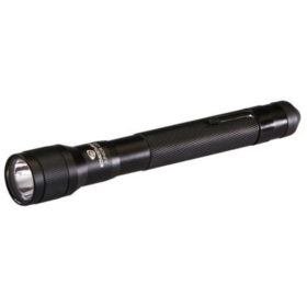 Streamlight 71500 Streamlight Jr. LED Flashlights, 2 AA, 85 lumens