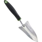 Best Garden 12 In. Steel Hand Transplanter (GT-965BS)