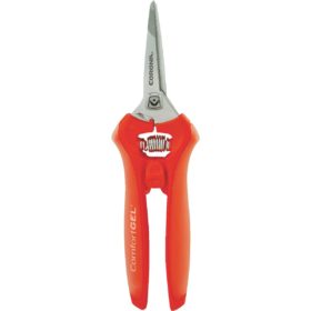 Corona ComfortGEL 8 in. Pruning Snip (FS3214D)