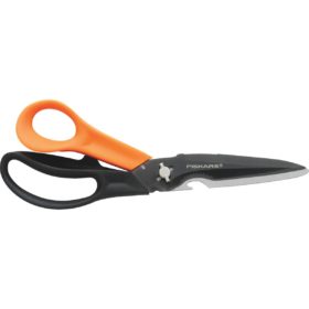 Fiskars Cuts+More MultiPurpose Garden Scissor (356922-1009)