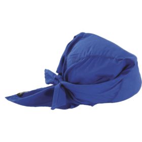 Ergodyne 12587 Chill-Its Evaporative Cooling Bandana/Hat