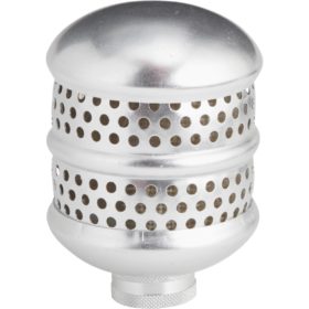 Best Garden Metal Hose End Bubbler (59058)