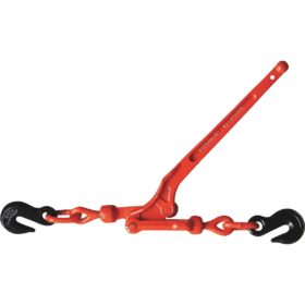 American Power Pull 3/8 In. 5400 Lb. Load Capacity Malleable Lever Load Binder (13150)