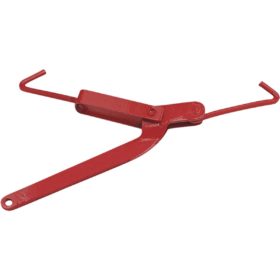 American Power Pull 1/4 In. 375 Lb. Load Capacity Lever Load Binder (13030)