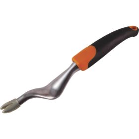 Fiskars 300S 12.5 In. Ergo Weeder (384200-1001)