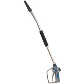 Gilmour Power Jet Water Wand, Metallic & Blue (855092-1011)