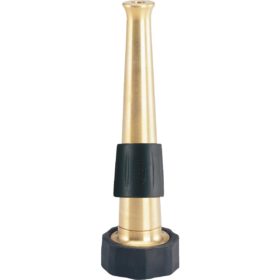 Orbit Brass Twist Nozzle (58239)