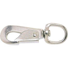 Campbell Cap Swivel Round Eye 4-1/2 In. Snap (T7603441)