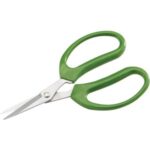 Best Garden 6 in. Flower Garden Scissor (GP-1083S)