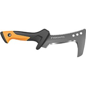 Fiskars 13 In. Compact Clearing Weed Hook (385061-1007)