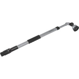 Melnor RelaxGrip 8-Pattern Watering Extension Wand (R8639)