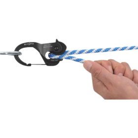 Nite Ize CamJam XT Large 500 Lb. Capacity Aluminum Rope Tightener (NCJLA-01-R3)