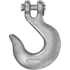 Campbell 1/2 In. Grade 43 Clevis Slip Hook (T9401824)