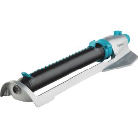 Gilmour Metal Heavy-Duty Oscilliating Sprinkler (883033-1011)
