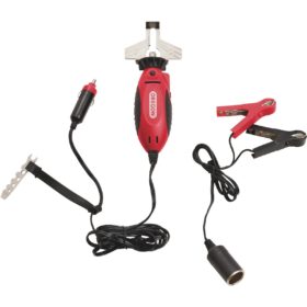 Sure Sharp 12V Saw Chain Sharpener (575214)