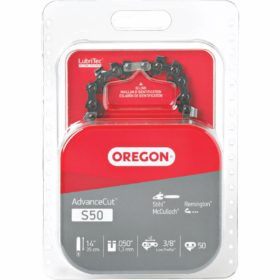 Oregon AdvanceCut S50 14 In. Chainsaw Chain (S50)