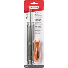 Oregon 5/32 In. File Guide With File (25894)