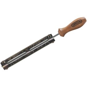 Oregon 7/32 In. File Guide With File (25892)