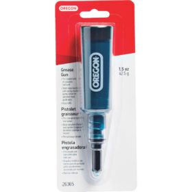 Oregon Chain Saw Grease Gun (26365)