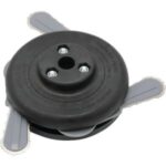 Shakespeare Brush Cutter Fixed Head Trimmer Head (17257)