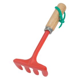 Buddy B Kids 7-1/2 In. Hand Cultivator Hoe (C05)