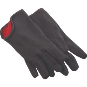 Do it Men's Large Lined Jersey Work Glove (708416)