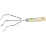 Best Garden 11-1/2 In. Hand Cultivator (GT-927C)