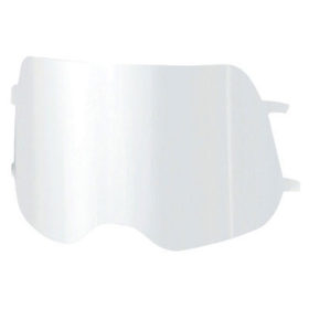 3M 06-0700-54 Speedglas Accessories, Replacement Visor, Anti-Fog