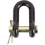 Koch 5/16 In. Utility Clevis (4003253)