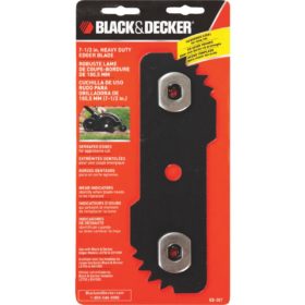 Black & Decker Lawn Edger Replacement Blade (EB-007AL)