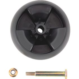Arnold 5 In. Universal Deluxe Deck Gauge Wheel (OEM-734-04155)
