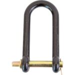 Koch 3/4 In. General Purpose Clevis (4005503)