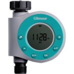 Gilmour LCD Electronic Single Spigot Timer (856006-1001)