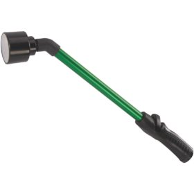 Dramm One Touch 16 In. Shower Water Wand, Green (60-24864)
