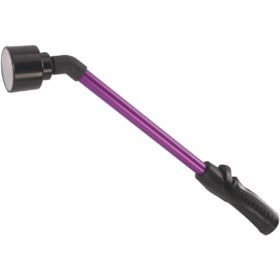Dramm One Touch 16 In. Shower Water Wand, Berry (60-24866)