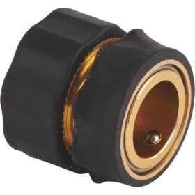 Best Garden Metal Female Quick Connect Connector (46C-BGDI)