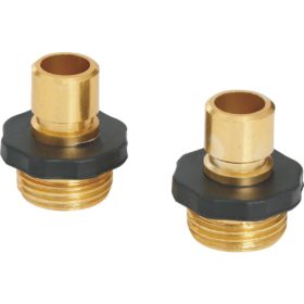 Best Garden Metal Male Quick Connect Connector (47C-BGDI)