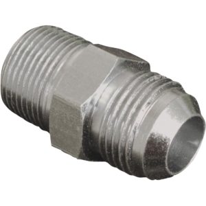 39035452 for sale online Apache Straight Hydraulic Hose Adapter 