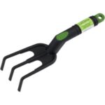 Best Garden 11-1/2 In. Nylon Hand Cultivator (GT-925C)