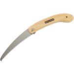 Best Garden 8 In. Curved Pruning Saw (735558)
