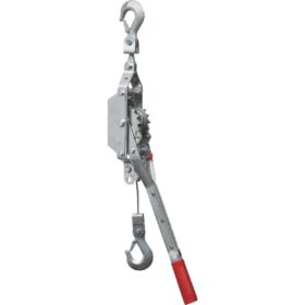 American Power Pull 1-Ton 12 Ft. Cable Puller (18500)