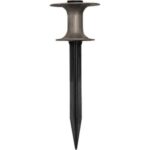 Suncast Black Hose Guide (HS10210PK)