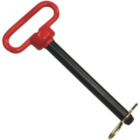 Koch 3/4 In. x 6-1/2 In. Vinyl Handle Hitch Pin (4011423)