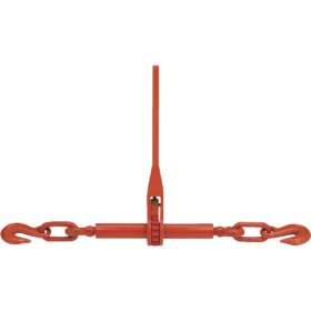 American Power Pull 5/16 In. to 3/8 In. 5400 Lb. Load Capacity Ratchet Load Binder (13070)