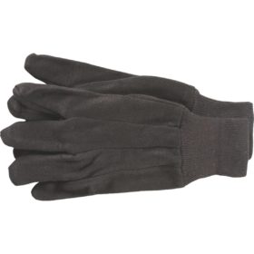 Do it Best Men's Large Jersey Work Glove (6-Pack) (738900)