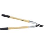 Best Garden 29.5 In. Wood Handle Bypass Lopper (GL-4137)